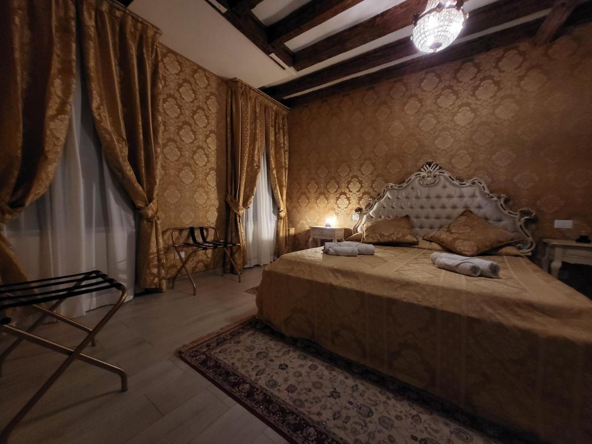 La Residenza Di Carlo Close To Piazza San Marco Venecia Exterior foto